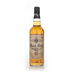Bank Note 5 Year Old Blended