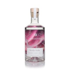 Bareksten Nordlys Plain Vodka