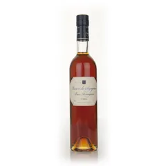 Baron de Sigognac 1986 Bas Armagnac