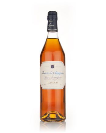 Baron de Sigognac VSOP Armagnac