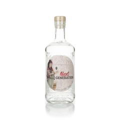 Batch Next Generation Gin