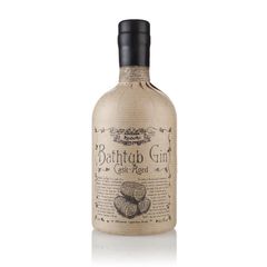 Bathtub Gin - Cask-Aged Cask Aged Gin