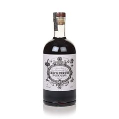 Beckfords Black Pearl Spiced Spiced Rum