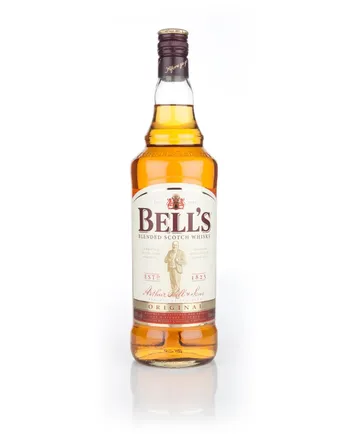 Bell's 100cl