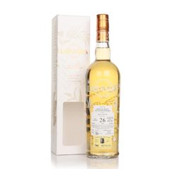 Ben Nevis 26 Year Old 1998 (cask 176) - Lady of the Glen