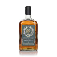 BenRiach 12 Year Old 2012 - Cadenhead's Original Collection