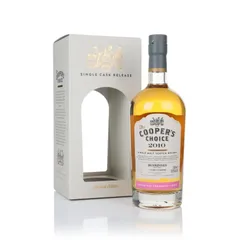 Benrinnes 11 Year Old 2010 (cask 303340) - The Cooper's Choice