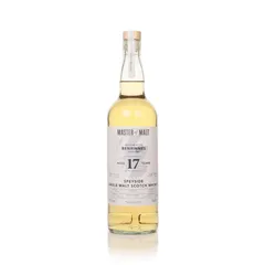 Benrinnes 17 Year Old 2000 (Master of Malt)