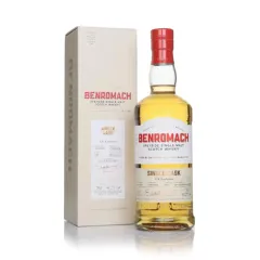 Benromach 2013 10 Year Old Single Bourbon Barrel #832