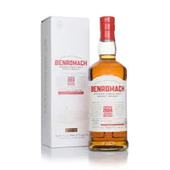 Benromach Cask Strength Vintage 2014 (bottled 2023) - Batch 2