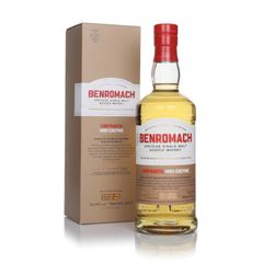Benromach Contrasts: High Enzyme 2012 (bottled 2024)