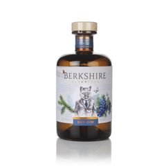 Berkshire Botanical Dry Gin