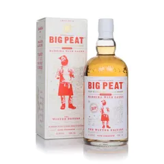 Big Peat The Winter Edition 2025