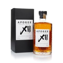Bimber Apogee XII 12 Year Old