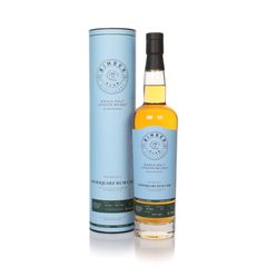 Bimber Klub Edition Release No.4 - Foursquare Rum Cask