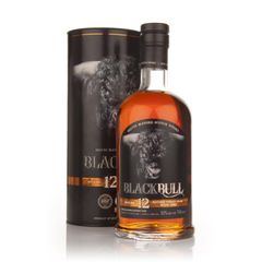 Black Bull 12 Year Old (Duncan Taylor)