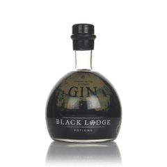 Black Lodge Stinging Nettle & Honey Flavoured Gin