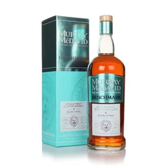 Blair Athol 8 Year Old 2015 - Benchmark (Murray McDavid)