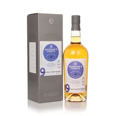 Blair Athol 9 Year Old 2013 - Hepburn's Choice