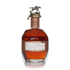 Blanton's Straight From The Barrel - Barrel 2164