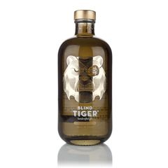 Blind Tiger Imperial Secrets Gin