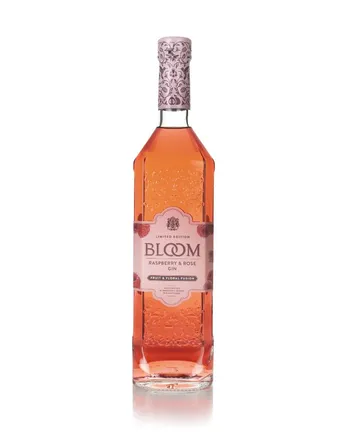 Bloom Gin