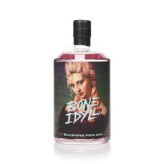 Bone Idyll Blushing Pink Flavoured Gin