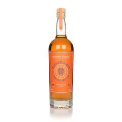 Bourbon 5 Year Old Father's Day (Master of Malt) Bourbon Whisky