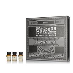 The Bourbon & Advent Calendar (2026 Edition)