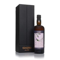 Bowmore 1997 (bottled 2021) (cask 54) - Samaroli