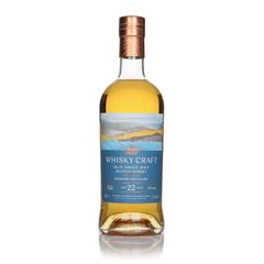 Bowmore 22 Year Old (Whisky Craft)