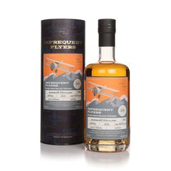 Bowmore 25 Year Old 1998 (cask 803728) - Infrequent Flyers
