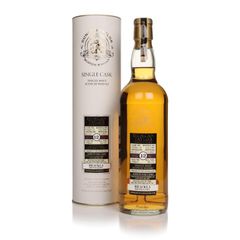 Brackla 12 Year Old 2011 (cask 93900135) - Single Cask (Duncan Taylor)