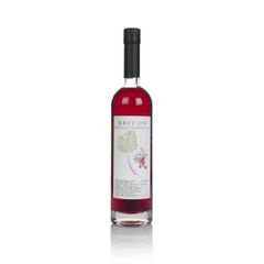 Brecon Rhubarb & Cranberry Flavoured Gin
