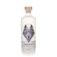 BrewDog Distilling Co. LoneWolf Original Juniper Gin