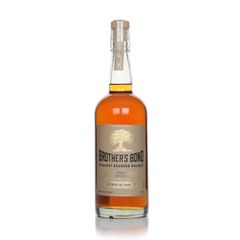 Brother's Bond Regenerative Grain Straight