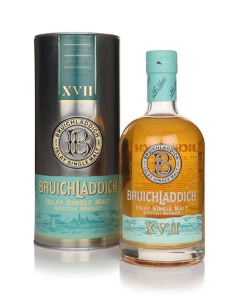 Bruichladdich 17 Year Old
