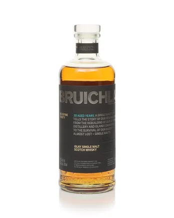 Bruichladdich 30 Year Old