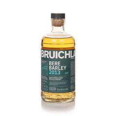 Bruichladdich Bere Barley 2013