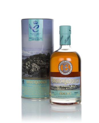 Bruichladdich Rocks