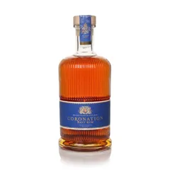 Buckingham Palace Coronation Navy Dark Rum