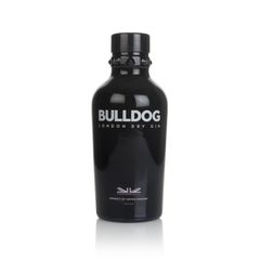Bulldog Gin