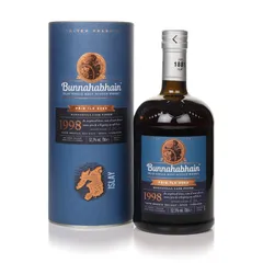 Bunnahabhain 1998 Manzanilla Cask Finish - Feis Ile 2023