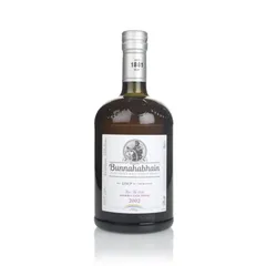 Bunnahabhain 17 Year Old 2002 Madeira Cask Finish - Feis Ile 2020