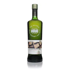 Bunnahabhain 9 Year Old (cask 10.146) - Feis Ile 2018