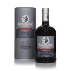 Bunnahabhain 15 Year Old An Cuan Garbh No. 1 - The Westering Home Coll