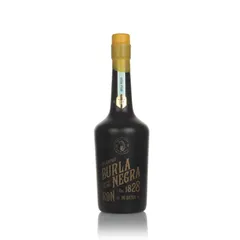 Burla Negra Dark Rum