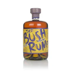 Bush Rum Mango Flavoured Rum
