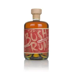 Bush Rum Original Spiced Rum