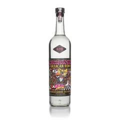 Camazotz Oaxacan White Rum